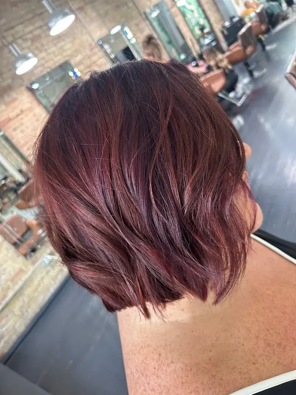 Chicago Avenue Salon