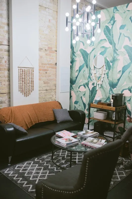 Chicago Avenue Salon