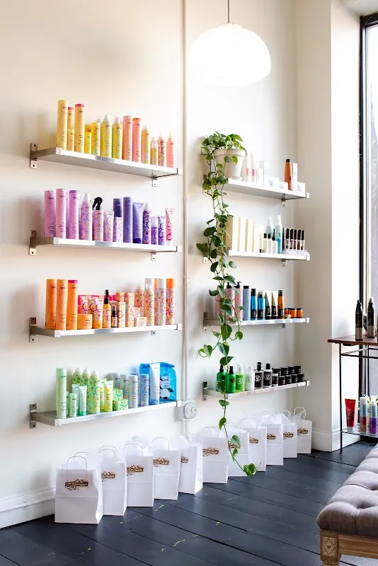 Chicago Avenue Salon