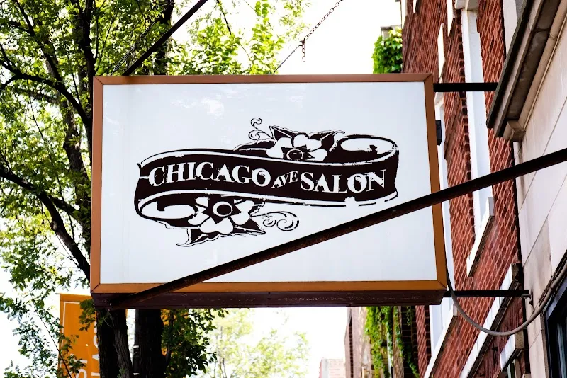 Chicago Avenue Salon