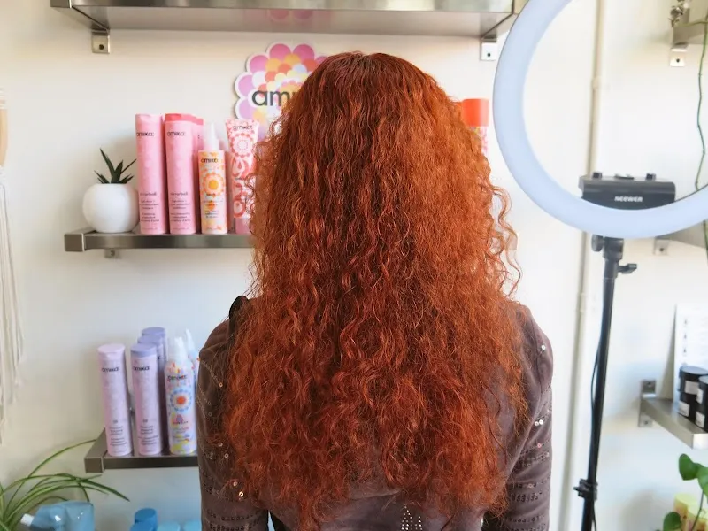 Chicago Avenue Salon