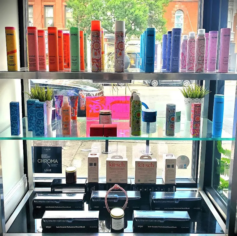 Chicago Avenue Salon