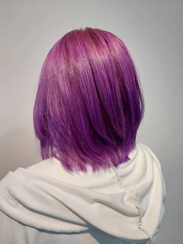 DC Hair Saloon