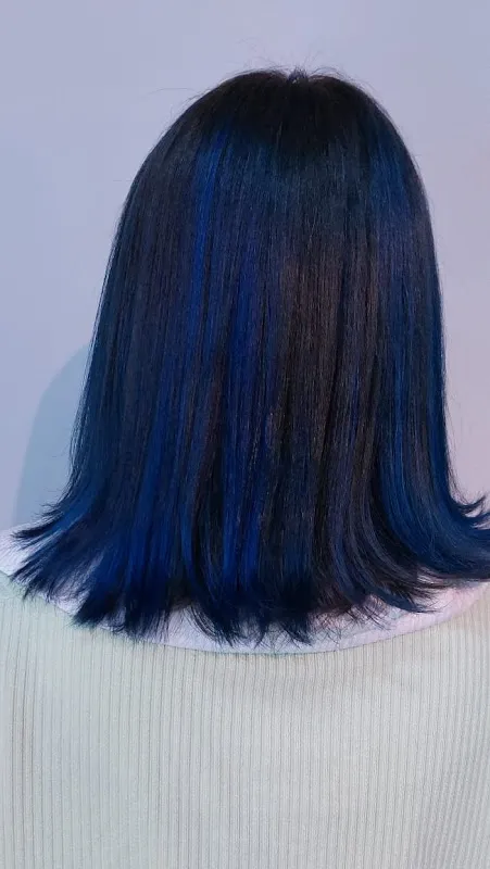 DC Hair Saloon