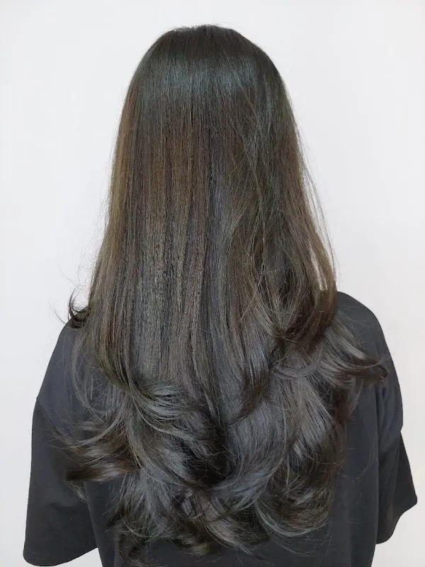 DC Hair Saloon