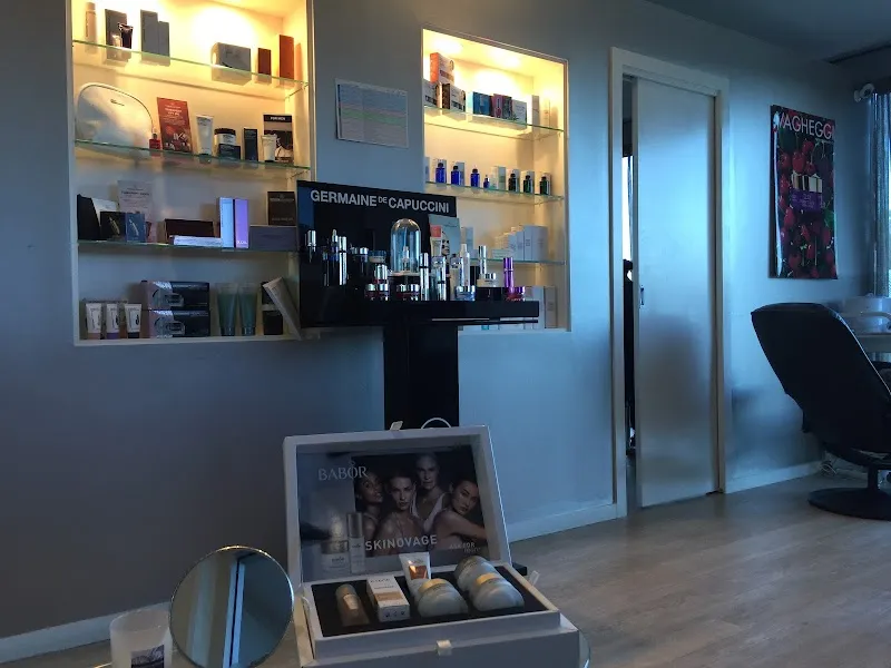 FOREL DAY SPA