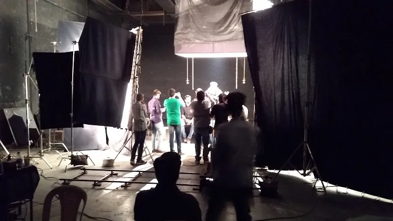 Banyan Media & Films International