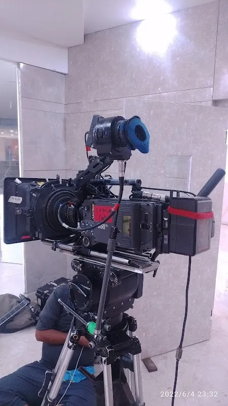 Banyan Media & Films International