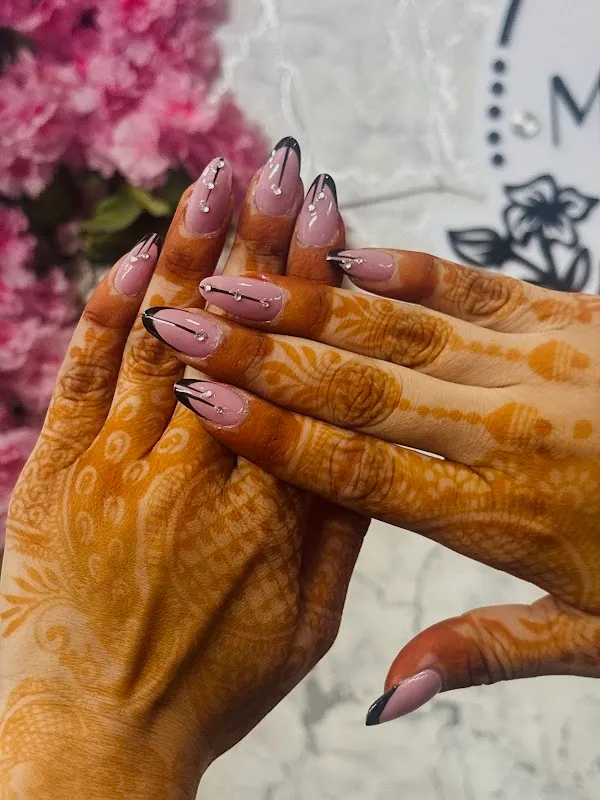 Minku Makeover Beauty salon