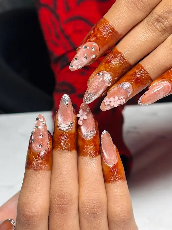 Minku Makeover Beauty salon
