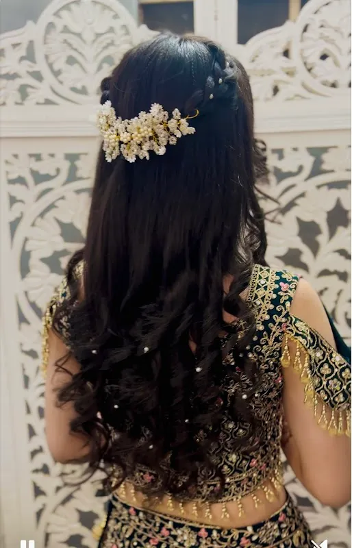 Minku Makeover Beauty salon