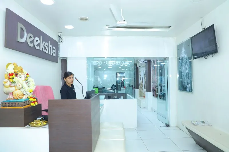 Deeksha Beauty Parlour