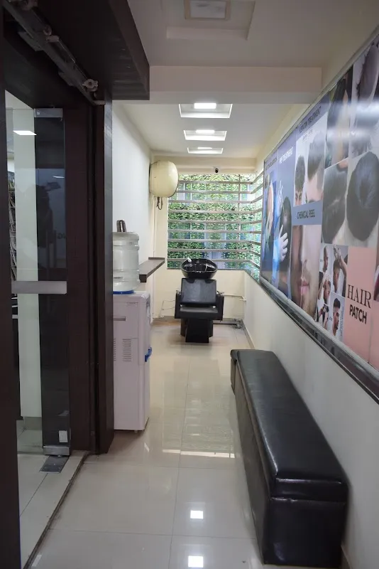 Deeksha Beauty Parlour