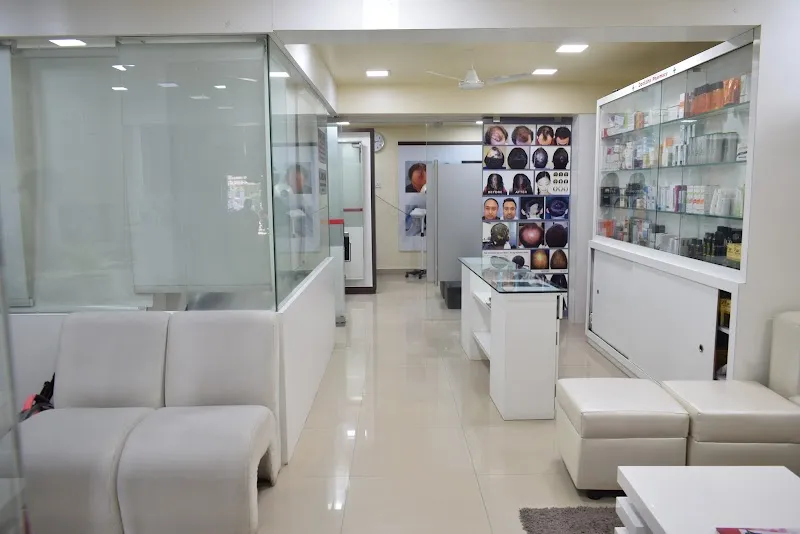 Deeksha Beauty Parlour
