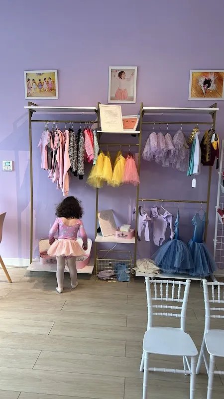 Tutu School Long Island City