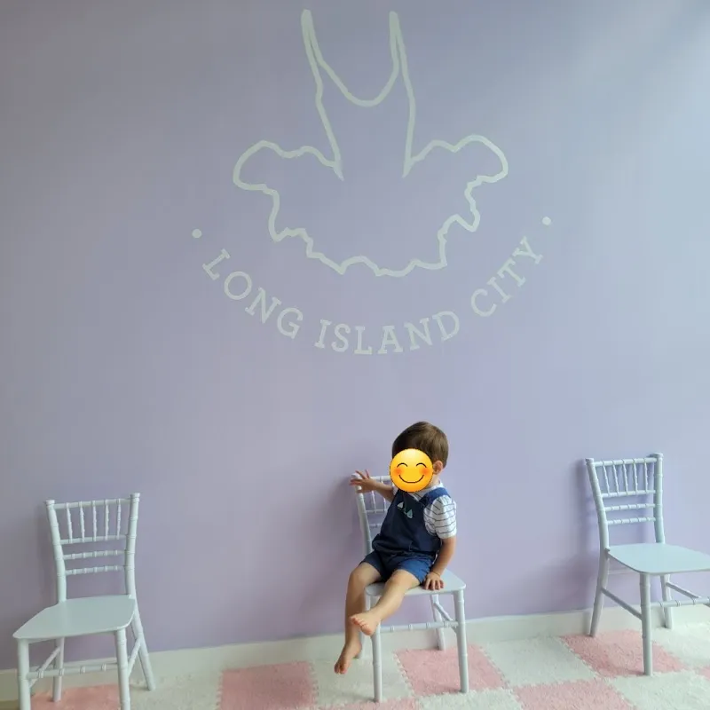 Tutu School Long Island City