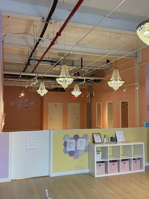 Tutu School Long Island City