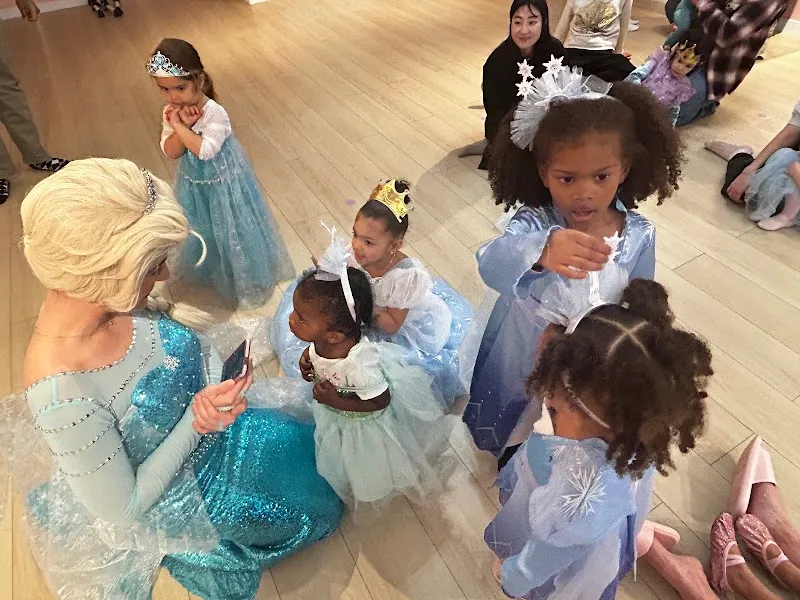 Tutu School Long Island City