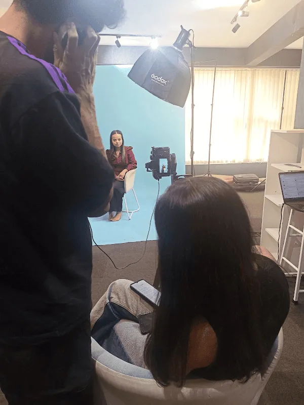 Shoot on Rent