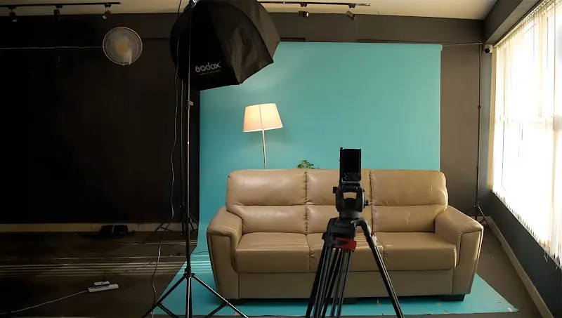 Shoot on Rent