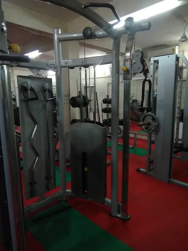 BodyPower Gym