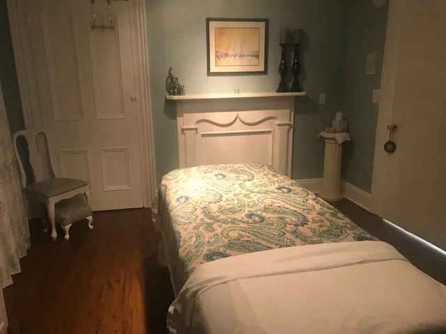 The Sewickley Spa