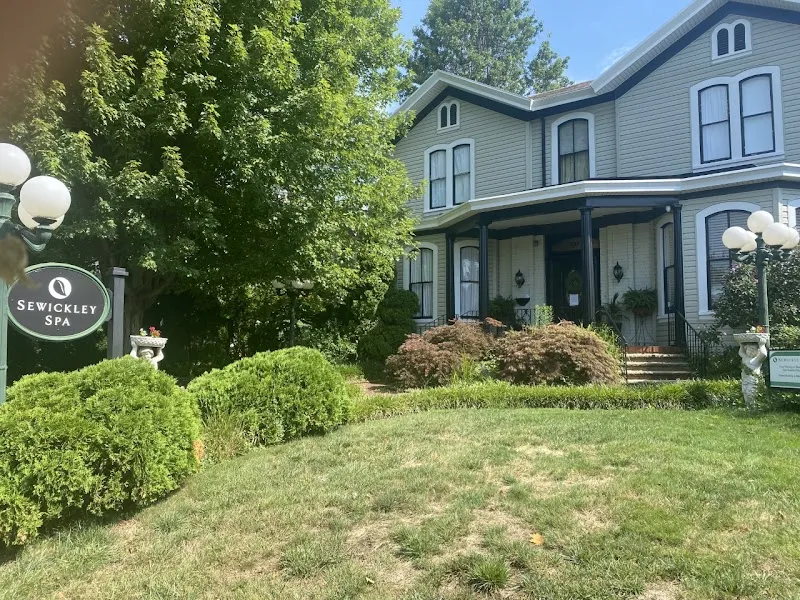 The Sewickley Spa