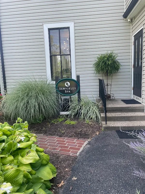 The Sewickley Spa