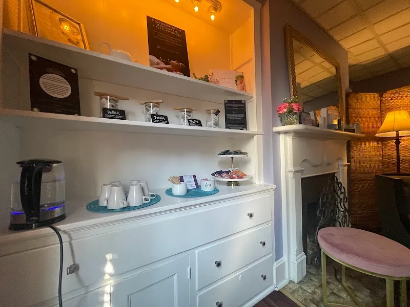 The Sewickley Spa