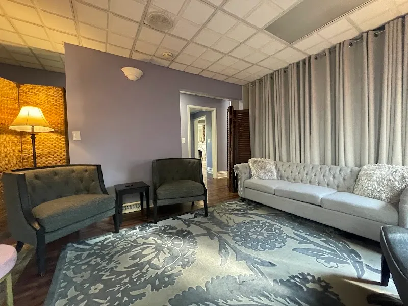 The Sewickley Spa
