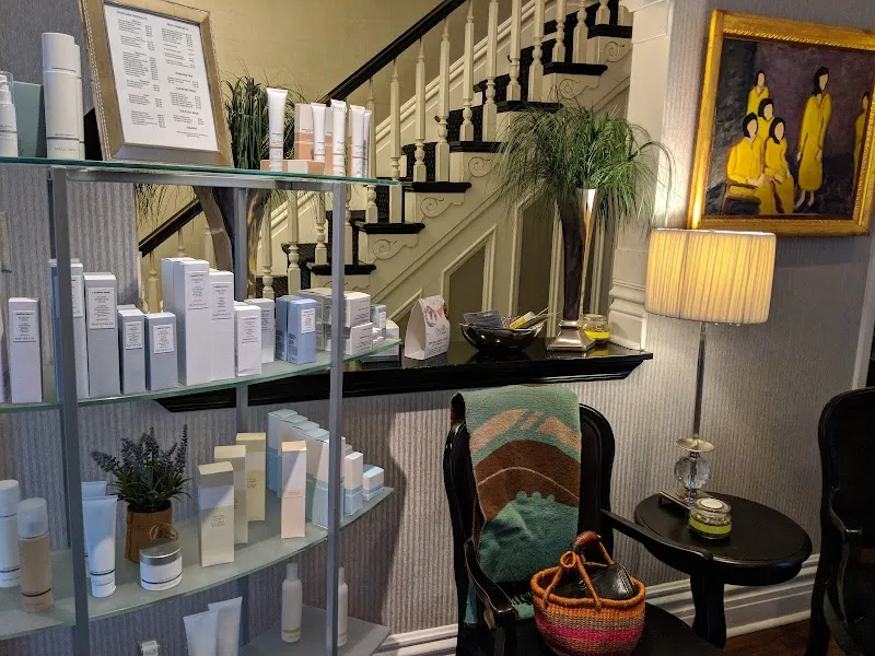 The Sewickley Spa