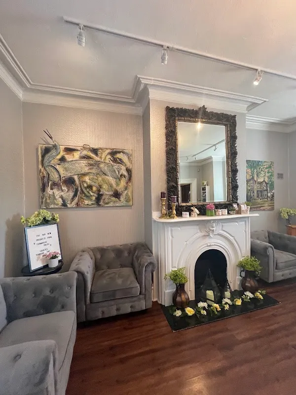 The Sewickley Spa