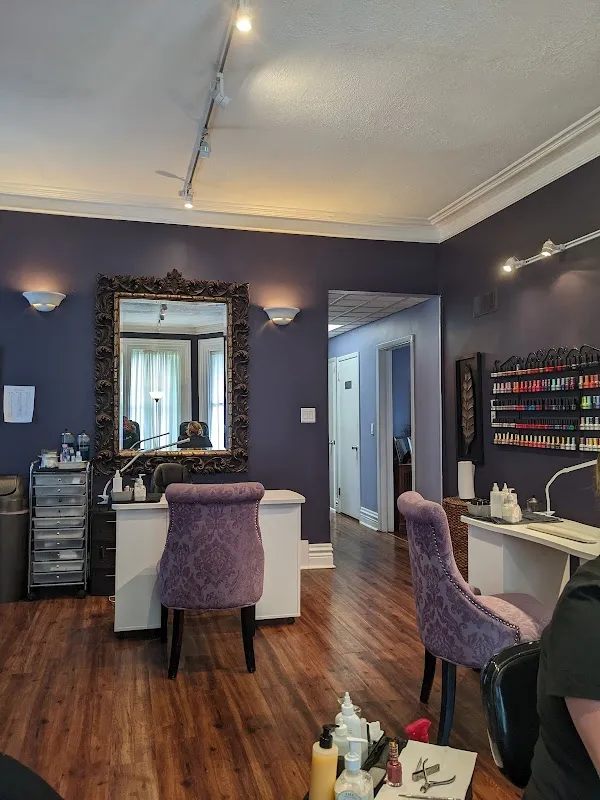 The Sewickley Spa