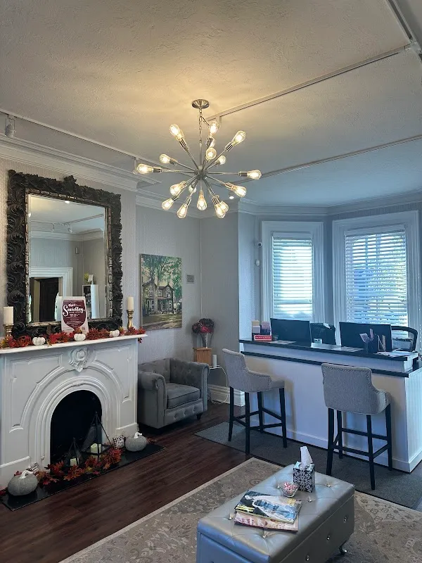 The Sewickley Spa