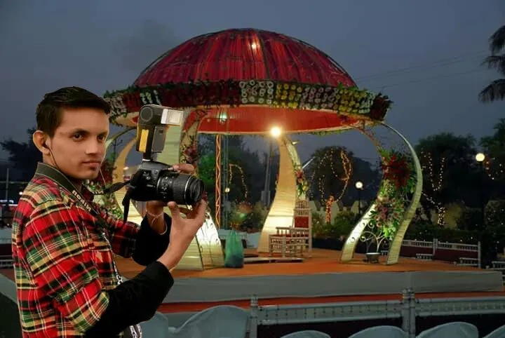 Shree Chamunda Studio