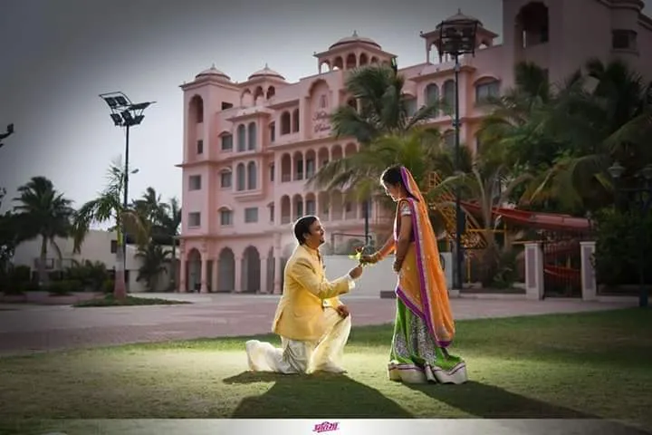Shree Chamunda Studio