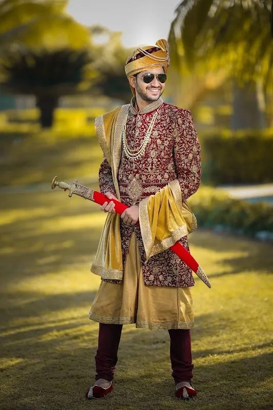 Shree Chamunda Studio