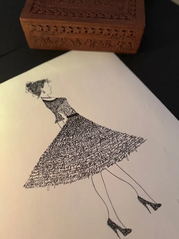 CalligraphywithDeepa Studio