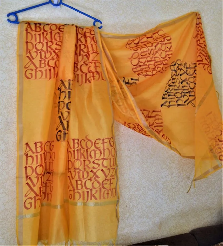 CalligraphywithDeepa Studio