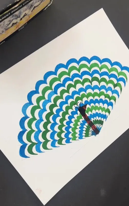 CalligraphywithDeepa Studio