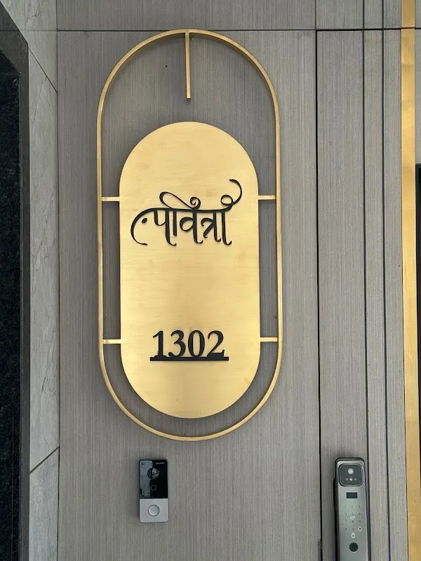 CalligraphywithDeepa Studio
