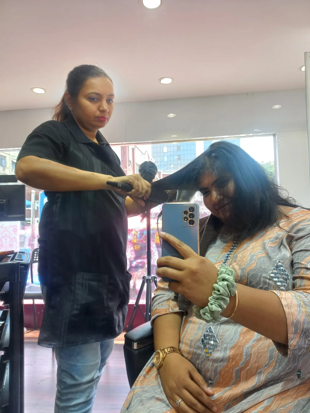 VMAT SALON