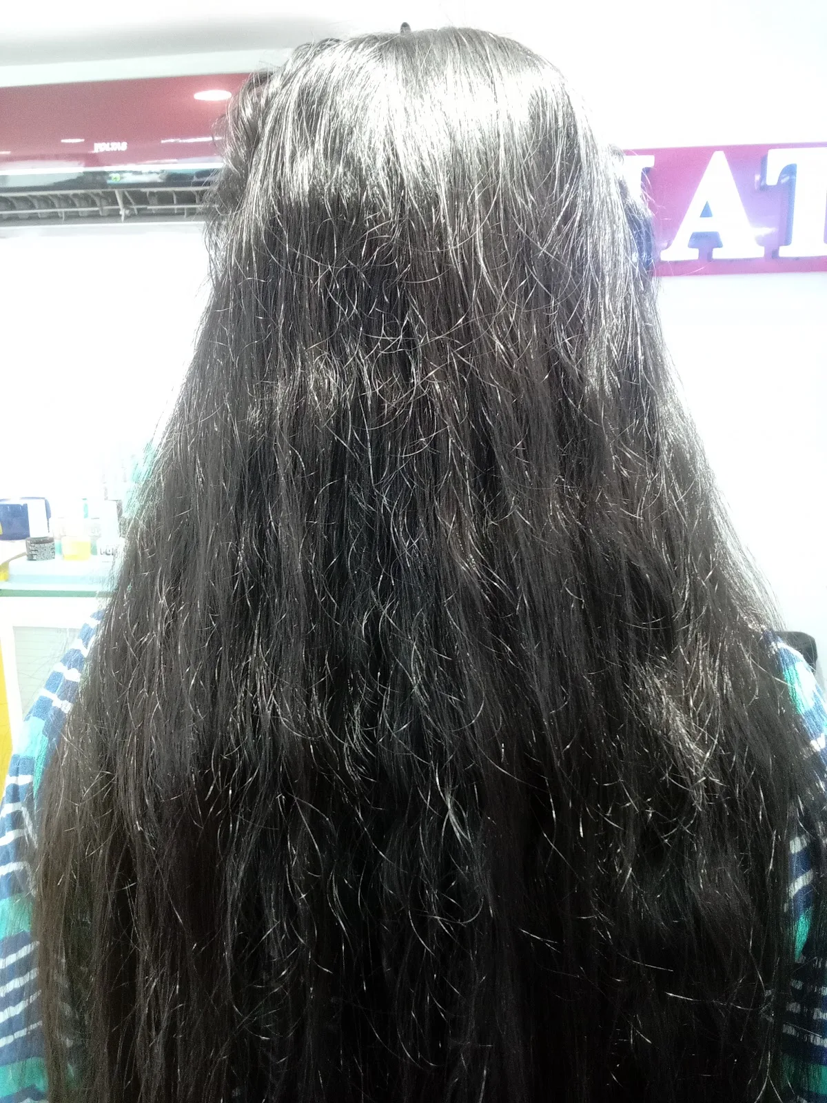 VMAT SALON