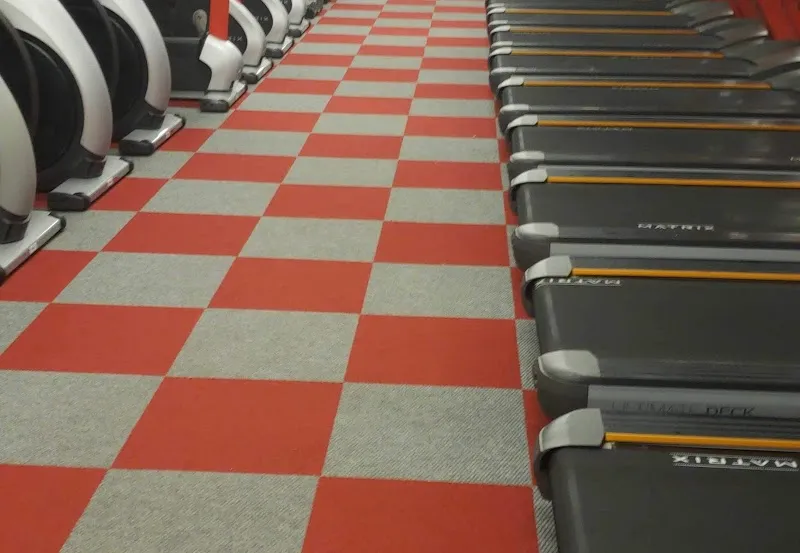 Workout Anytime Town Center