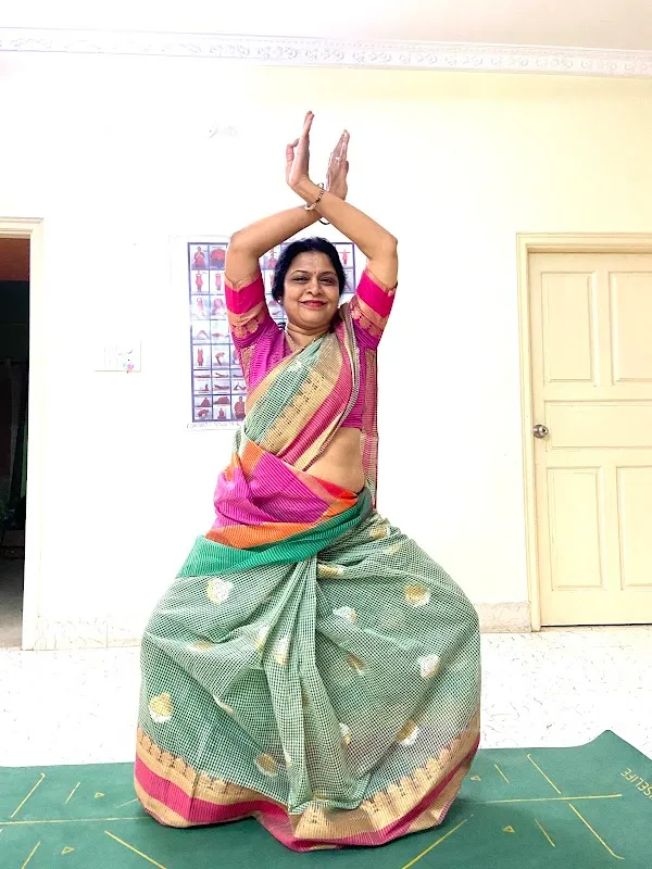 Siddha Yoga Center