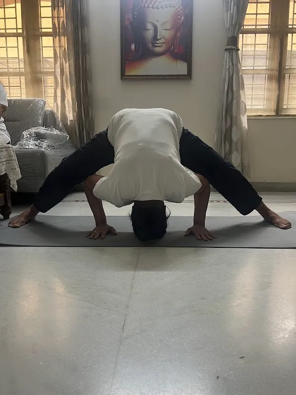 Siddha Yoga Center