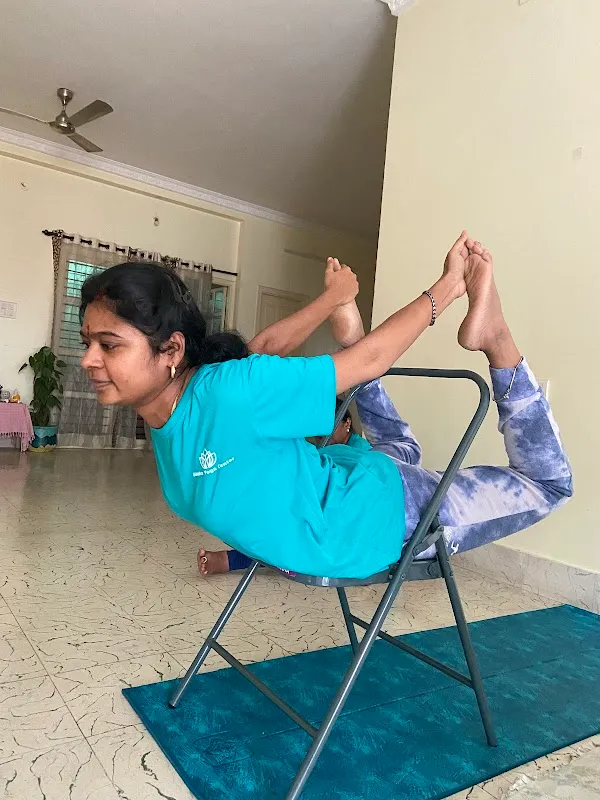 Siddha Yoga Center