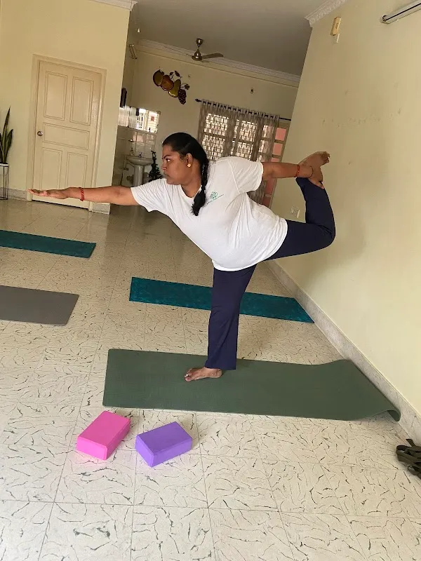Siddha Yoga Center