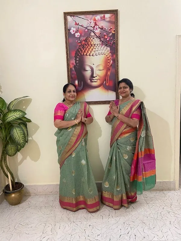Siddha Yoga Center