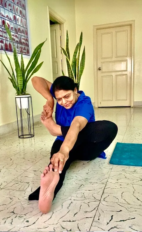 Siddha Yoga Center